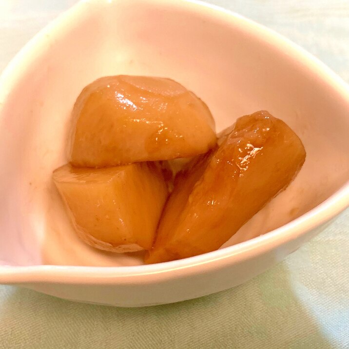 里芋の煮物